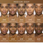 Pro Filt'r Soft Matte Longwear Foundation - #385 - Image 3