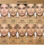 Pro Filt'r Soft Matte Longwear Foundation - #330 - Image 3