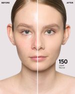 Pro Filt'r Soft Matte Powder Foundation - #180 - Image 3