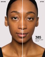 Pro Filt'r Soft Matte Powder Foundation - #400 - Image 3