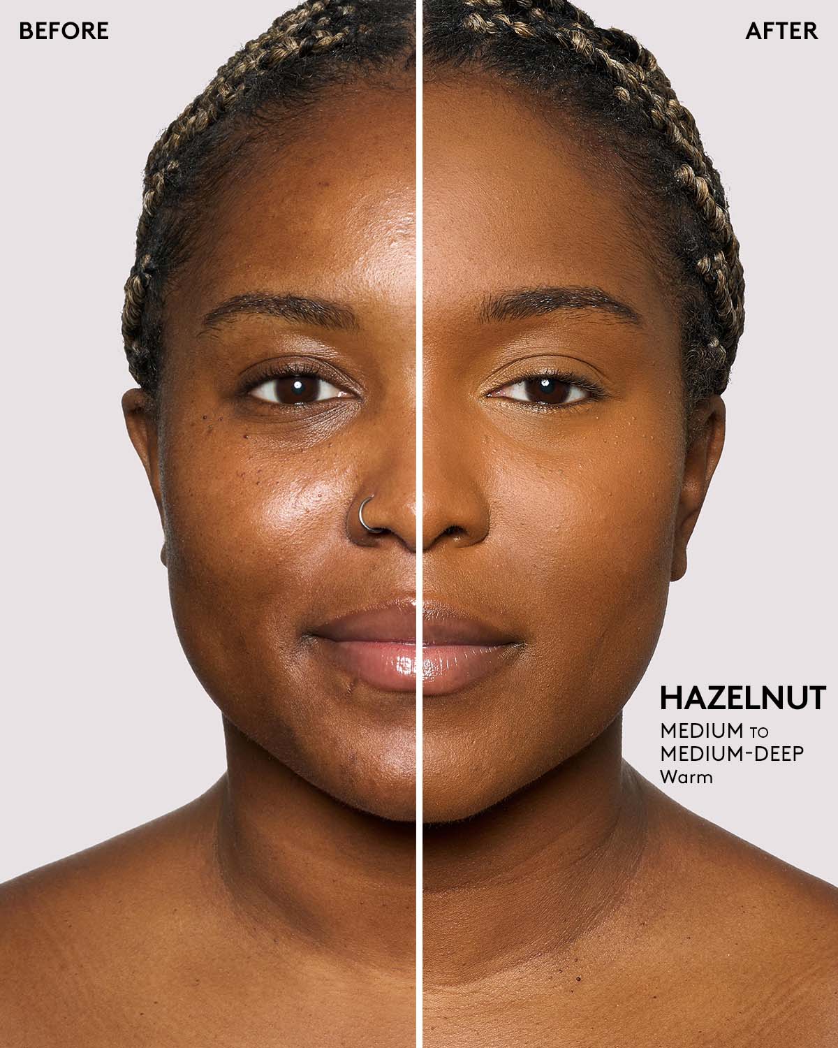 Pro Filt'r Instant Retouch Setting Powder - Hazelnut - Image 3