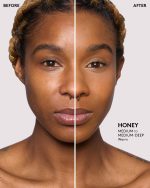 Pro Filt'r Instant Retouch Setting Powder - Honey - Image 5