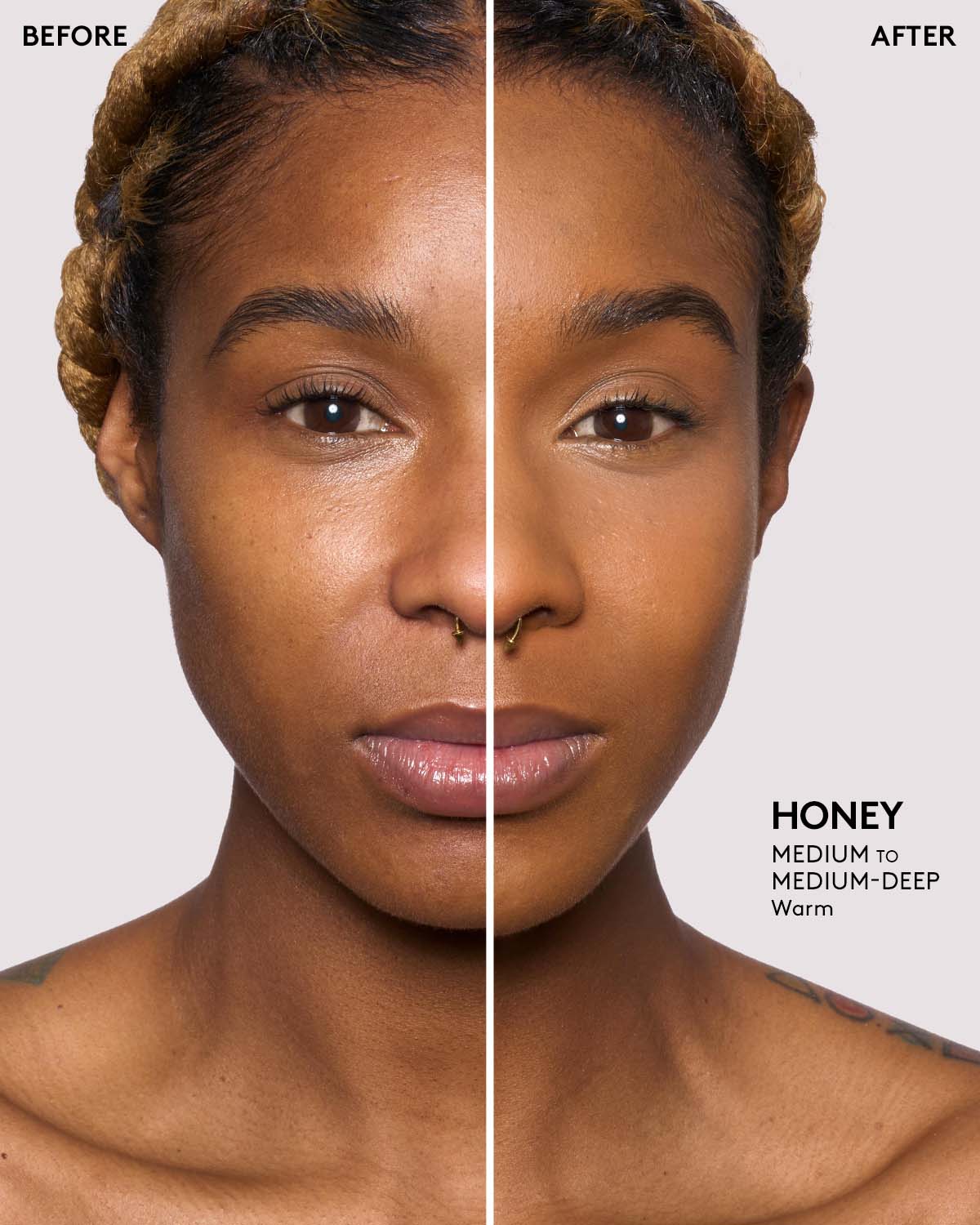 Pro Filt'r Instant Retouch Setting Powder - Honey - Image 5