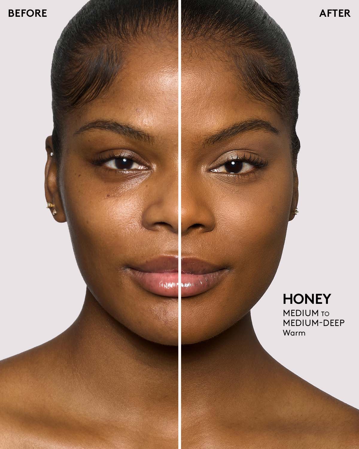 Pro Filt'r Instant Retouch Setting Powder - Honey - Image 3