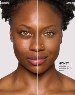 Pro Filt'r Instant Retouch Setting Powder - Honey - Image 4