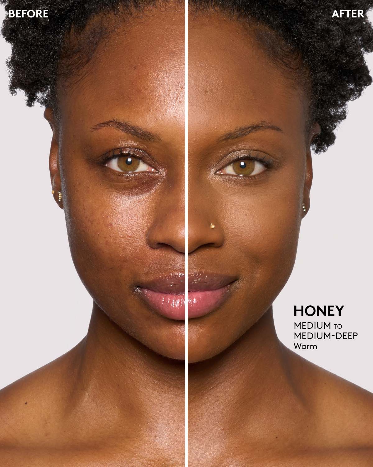 Pro Filt'r Instant Retouch Setting Powder - Honey - Image 4