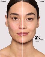 Pro Filt'r Soft Matte Longwear Foundation - #210 - Image 2