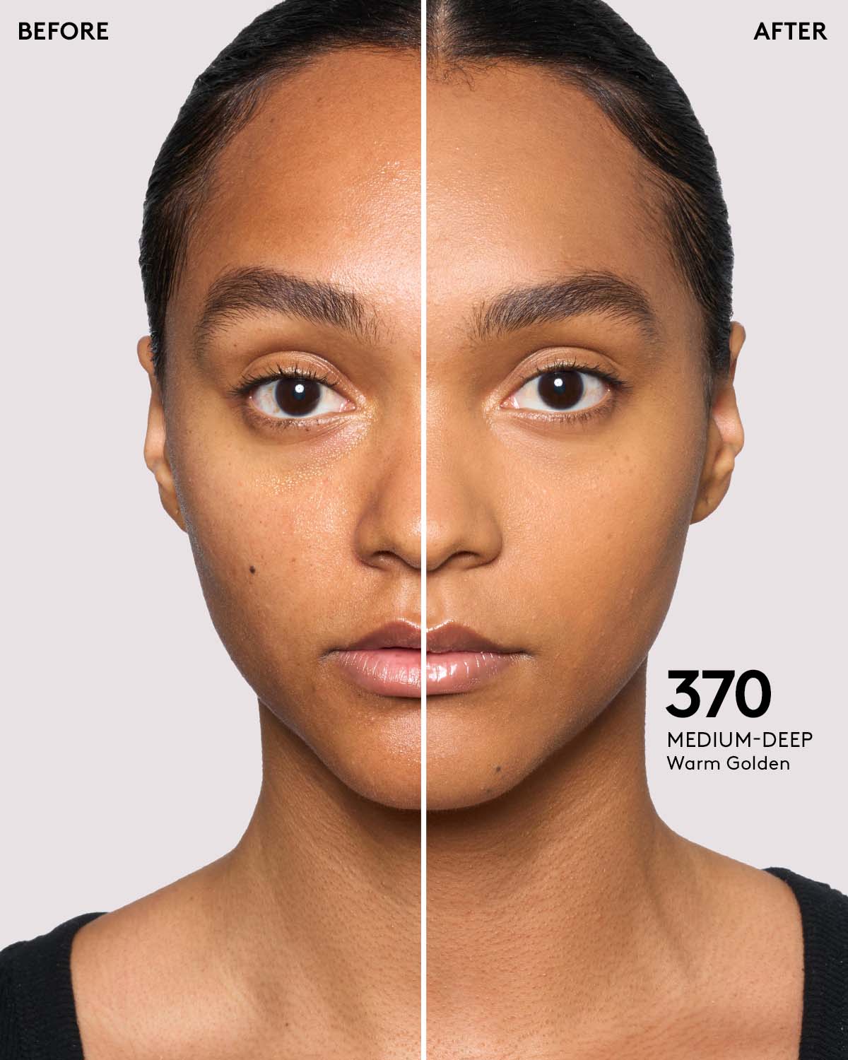 Pro Filt'r Soft Matte Longwear Foundation - #370 - Image 2
