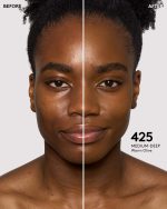 Pro Filt'r Soft Matte Longwear Foundation - #425 - Image 2
