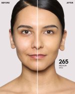 Pro Filt'r Soft Matte Longwear Foundation - #265 - Image 2