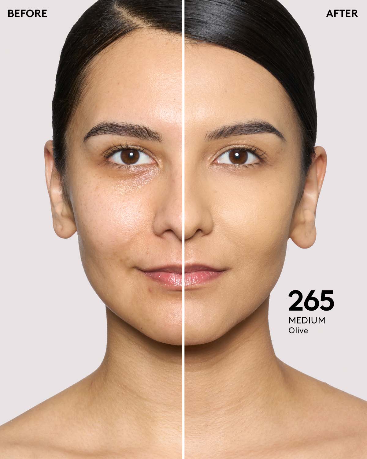 Pro Filt'r Soft Matte Longwear Foundation - #265 - Image 2