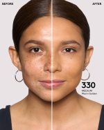 Pro Filt'r Soft Matte Longwear Foundation - #330 - Image 2