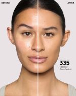Pro Filt'r Soft Matte Longwear Foundation - #335 - Image 2