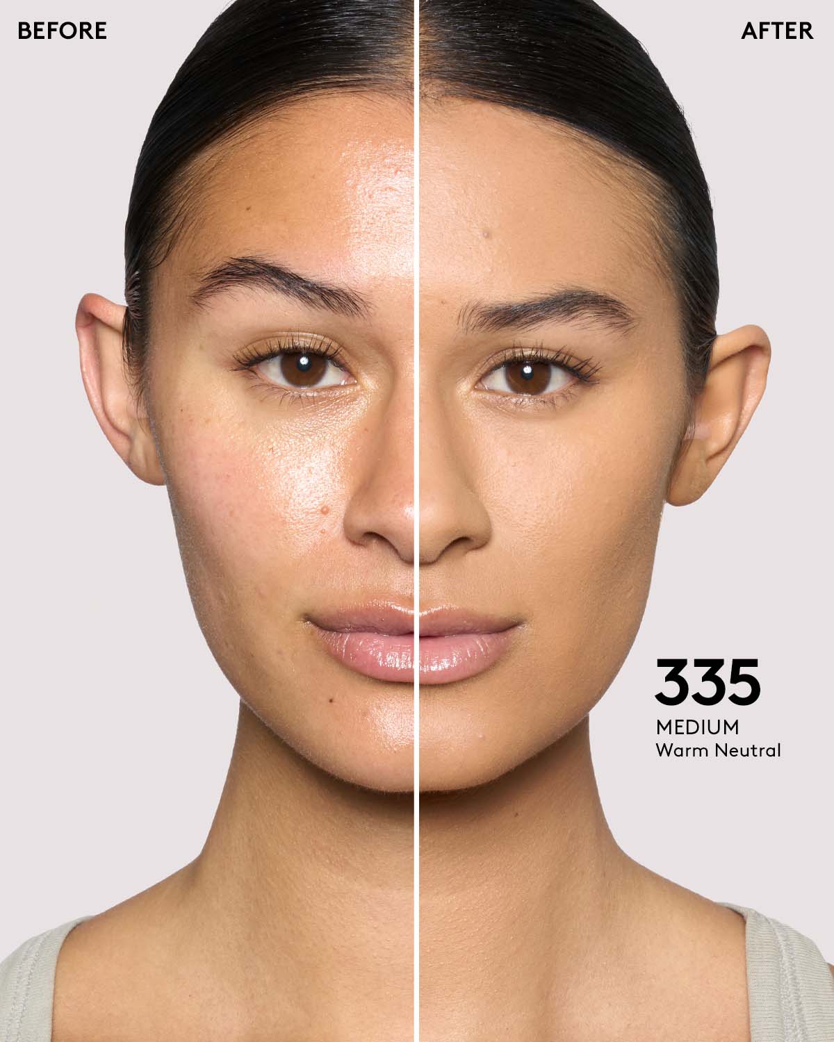 Pro Filt'r Soft Matte Longwear Foundation - #335 - Image 2