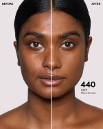 Pro Filt'r Soft Matte Longwear Foundation - #440 - Image 2