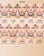 We're Even Hydrating Longwear Concealer - 140N - Image 5