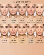 We're Even Hydrating Longwear Concealer - 220W - Image 5