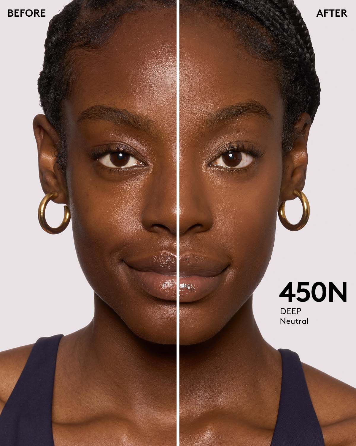 We're Even Hydrating Longwear Concealer - 450N - Image 2