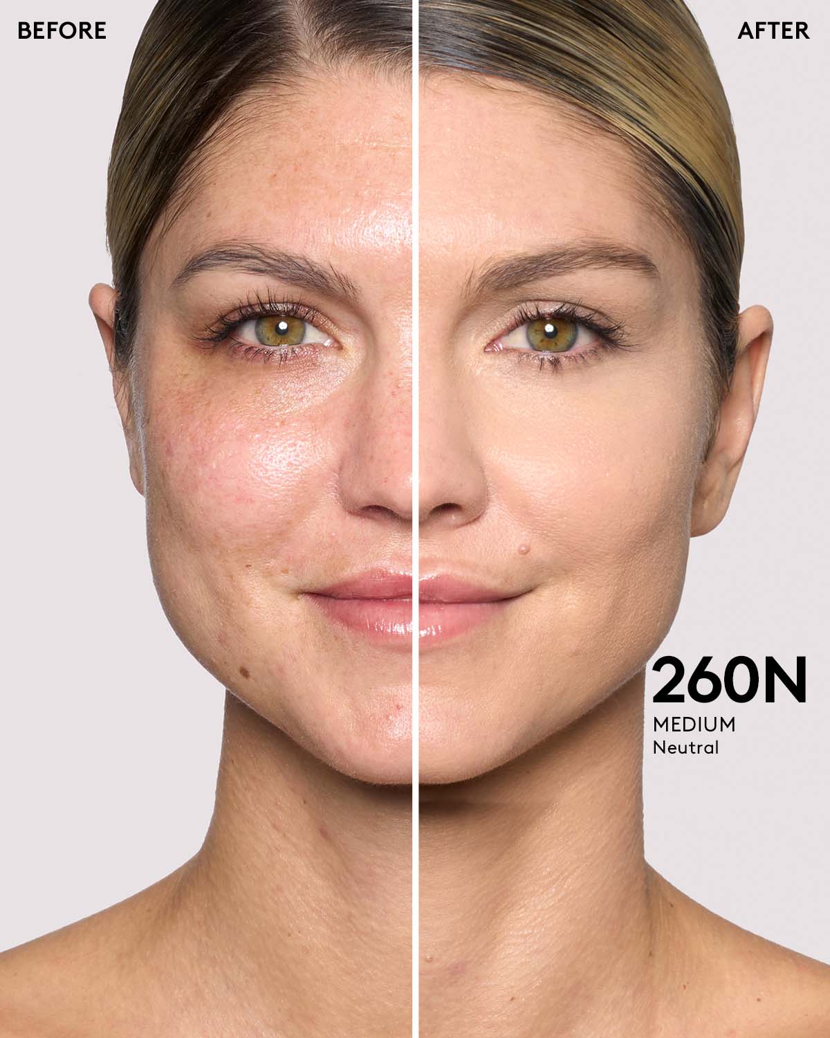 We're Even Hydrating Longwear Concealer - 260N - Image 2