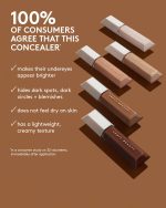 We're Even Hydrating Longwear Concealer - 280C - Image 4