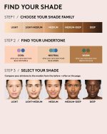We're Even Hydrating Longwear Concealer - 280C - Image 8
