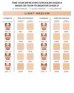 We're Even Hydrating Longwear Concealer - 220W - Image 7
