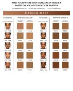 We're Even Hydrating Longwear Concealer - 420W - Image 7