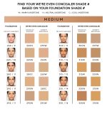 We're Even Hydrating Longwear Concealer - 280C - Image 7