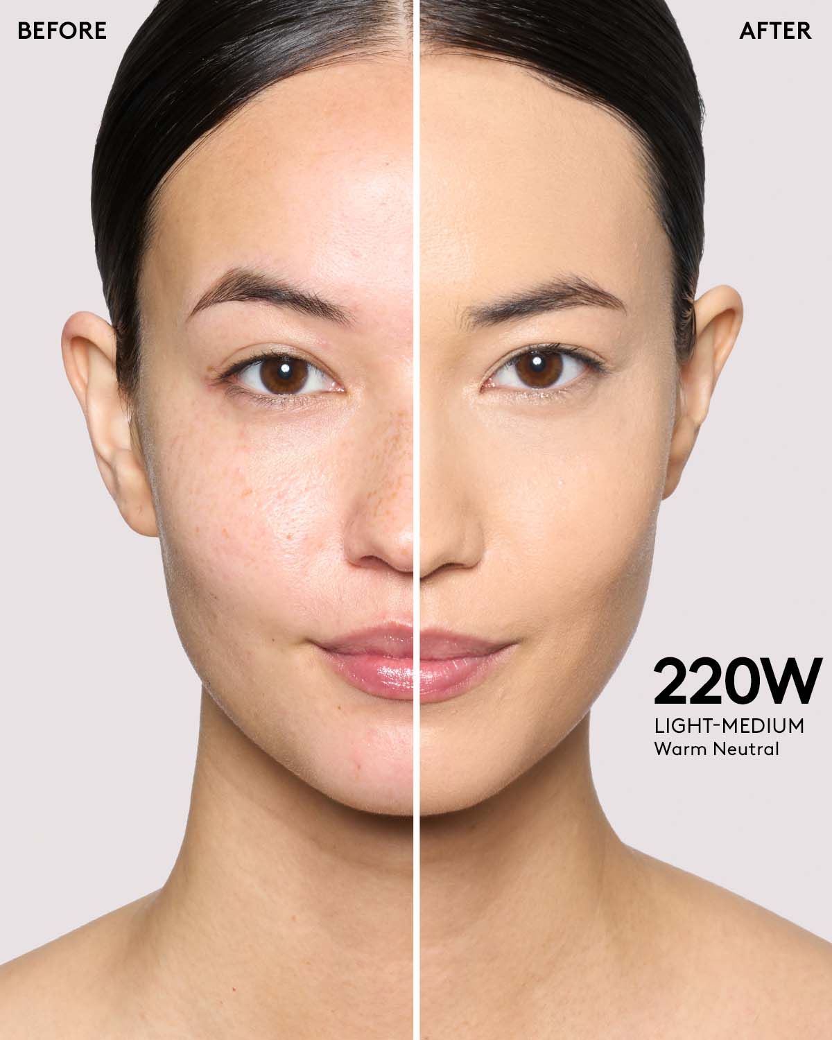 We're Even Hydrating Longwear Concealer - 220W - Image 2