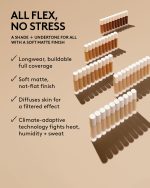 Pro Filt'r Soft Matte Longwear Foundation - #330 - Image 6