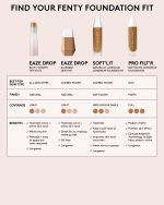 Pro Filt'r Soft Matte Longwear Foundation - #330 - Image 9