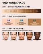 Pro Filt'r Soft Matte Longwear Foundation - #330 - Image 5