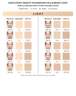 Blurred + Bronzed Skin Tint and Bronzer Duo - Image 11