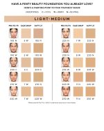 Soft'lit Naturally Luminous Longwear Foundation - 210 - Image 5