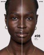 Soft'lit Naturally Luminous Longwear Foundation - 498 - Image 2