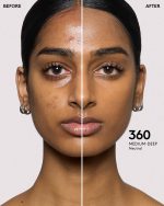 Soft'lit Naturally Luminous Longwear Foundation - 360 - Image 2