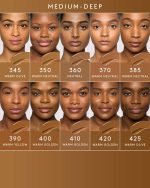 Soft'lit Naturally Luminous Longwear Foundation - 360 - Image 4