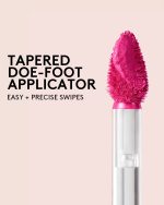 Fenty Icon Velvet Liquid Lipstick - The MVP - Image 7