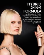 Set + Refresh Face Mist Duo: You Mist Setting Spray + Dew N Plump Face Mist - Image 13
