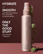 Set + Refresh Face Mist Duo: You Mist Setting Spray + Dew N Plump Face Mist - Image 12