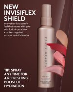 Set + Refresh Face Mist Duo: You Mist Setting Spray + Dew N Plump Face Mist - Image 11
