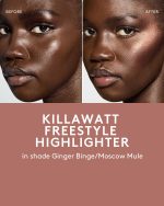 Killawatt Freestyle Highlighter - Ginger Binge/Moscow Mule - Image 5