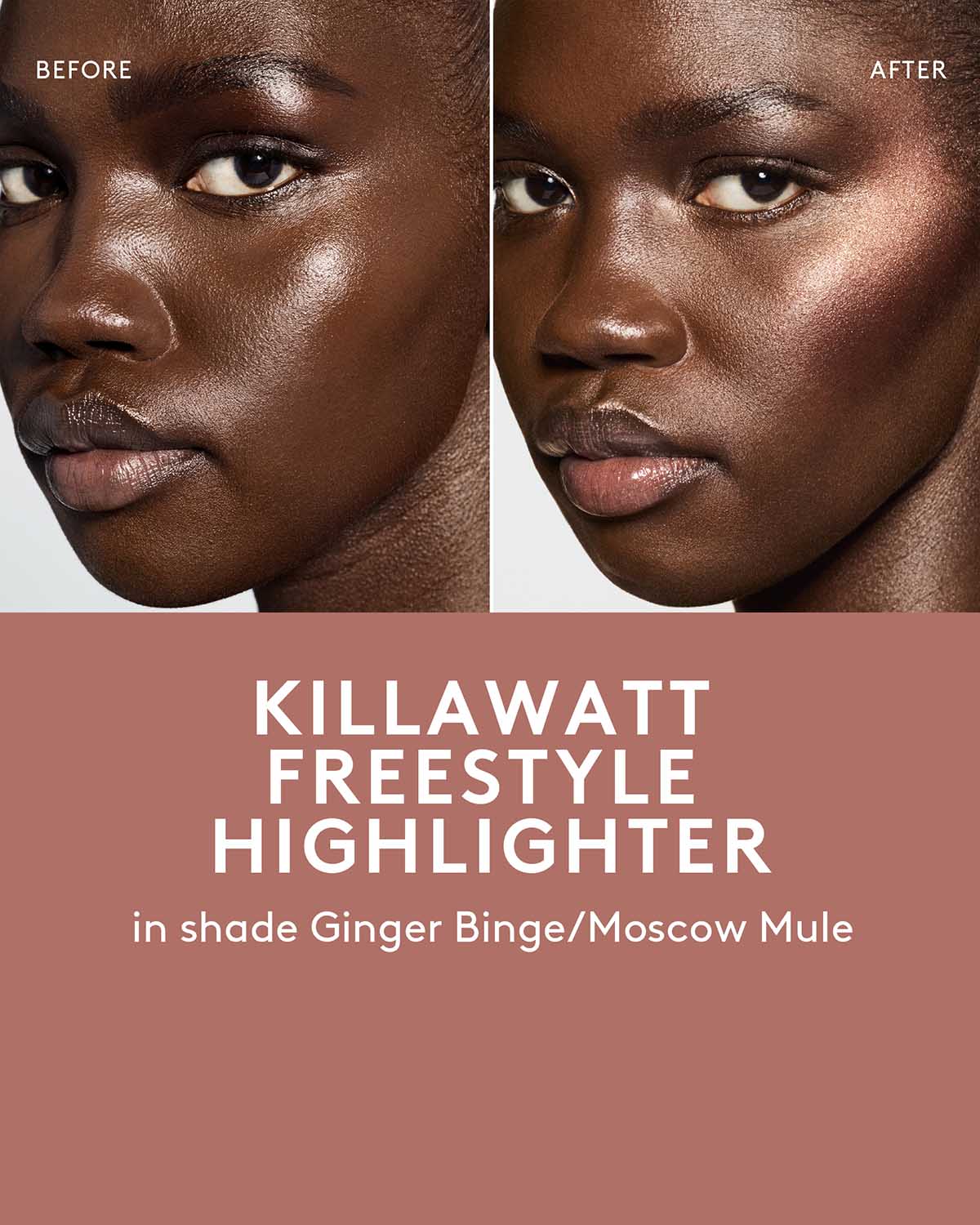 Killawatt Freestyle Highlighter - Ginger Binge/Moscow Mule - Image 5