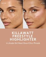 Killawatt Freestyle Highlighter - Girl Next Door/Chic Phreak - Image 4