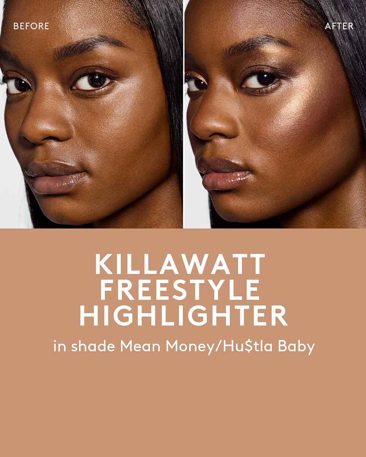 Killawatt Freestyle Highlighter - Mean Money/Hu$tla Baby - Image 5