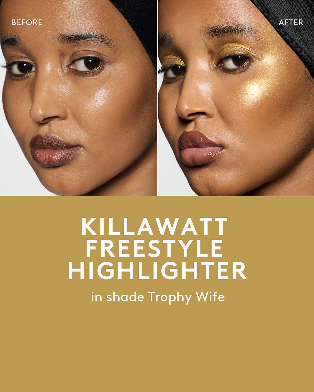 Mini Killawatt Freestyle Highlighter - Trophy Wife - Image 4