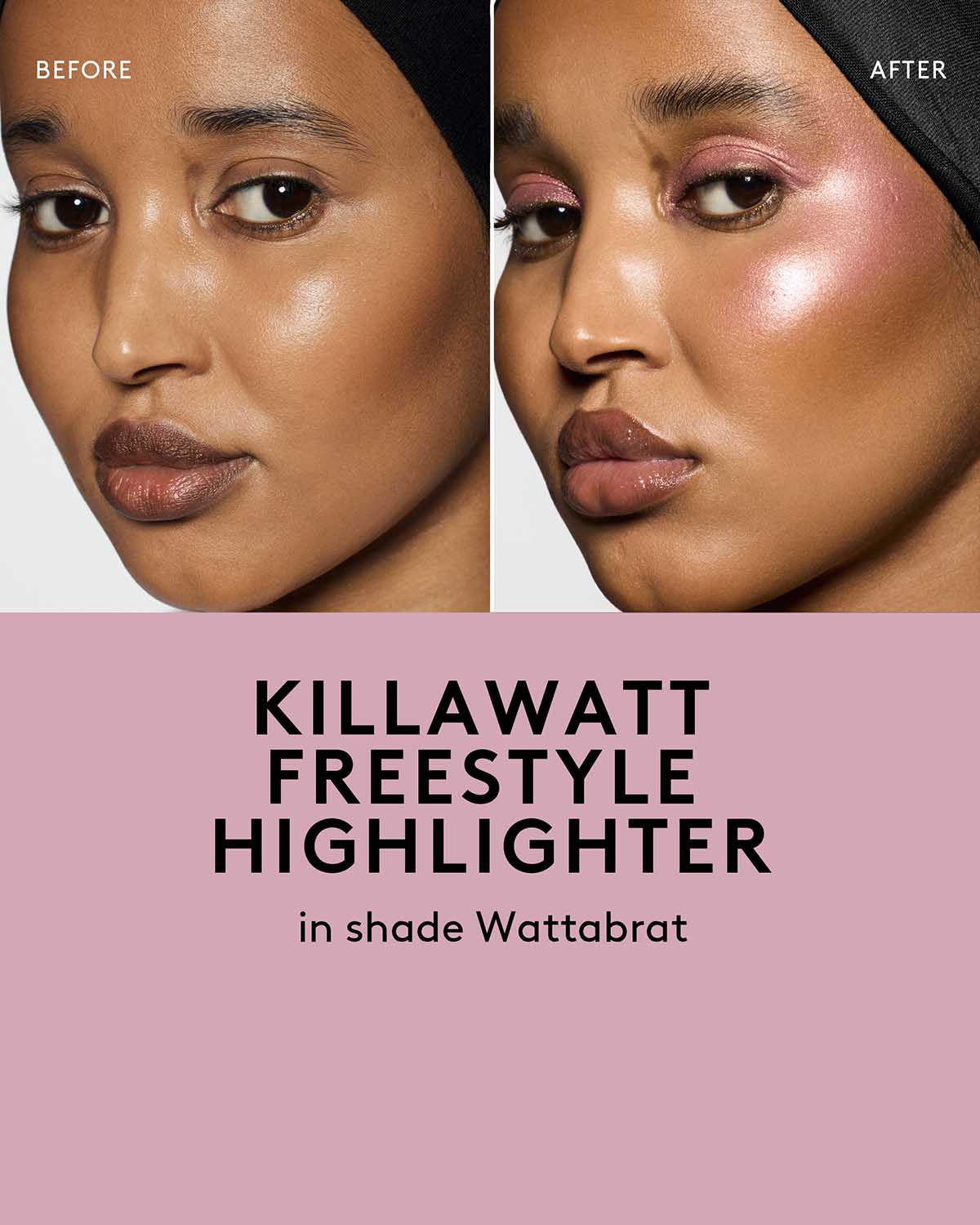 Fenty Fam Faves 3-Piece Eye, Lip + Highlighter Set - Image 11