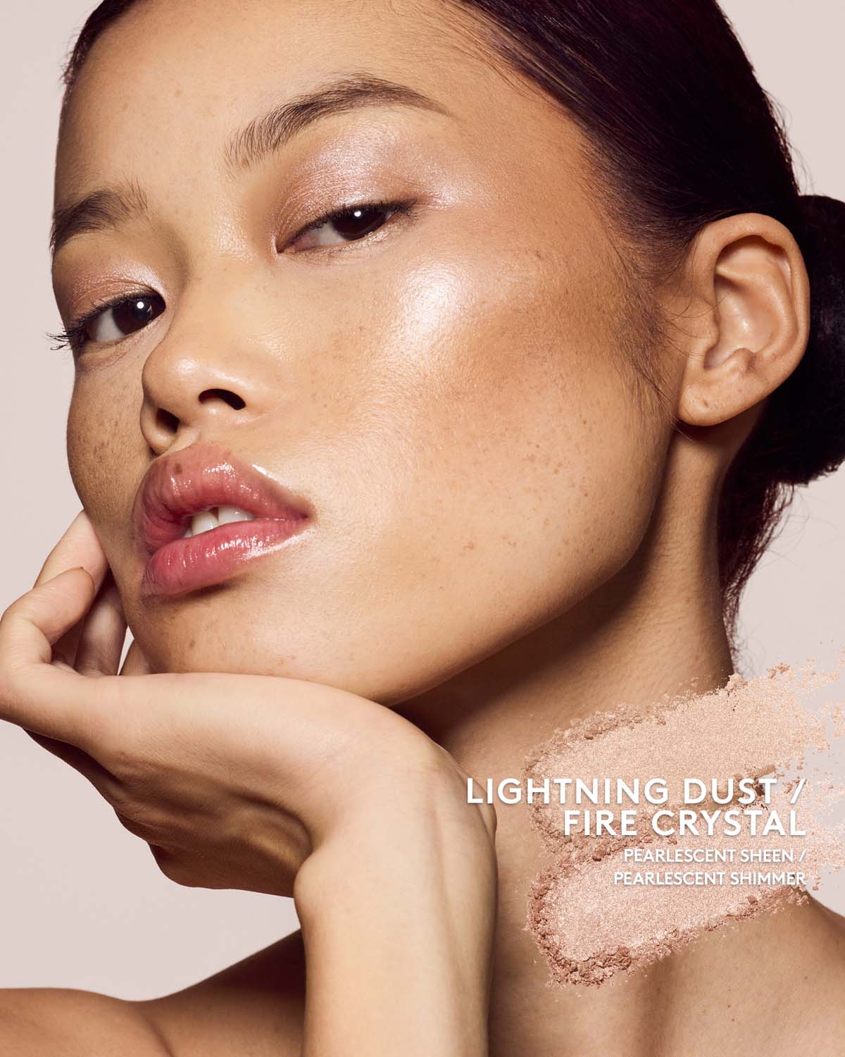 Killawatt Freestyle Highlighter - Lightning Dust/Fire Crystal - Image 3