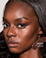 Mini Match Stix Duo Contour + Highlighter Set  - Deep - Image 2