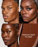 Mini Match Stix Duo Contour + Highlighter Set  - Medium Deep - Image 4